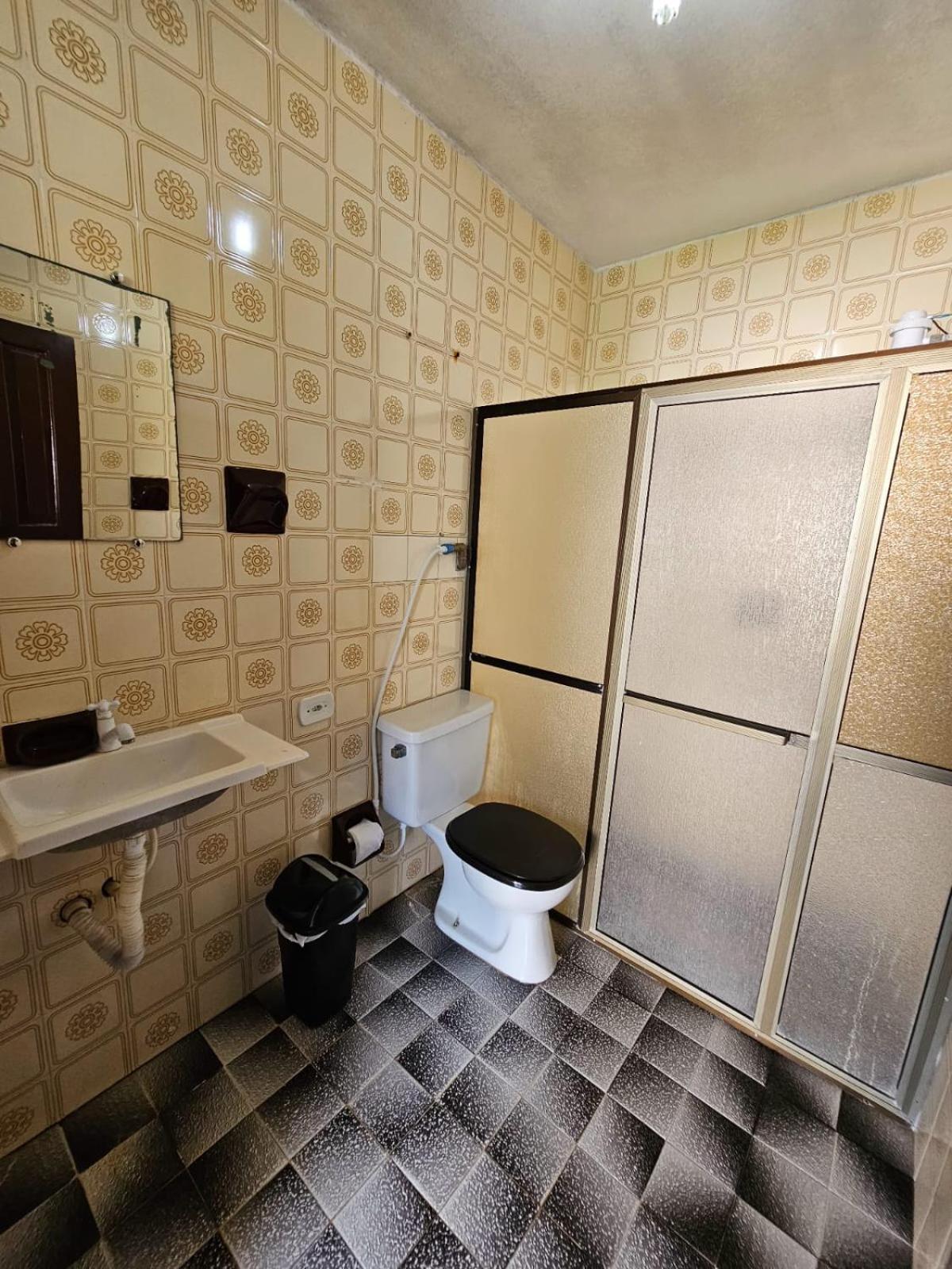 Acomodacao Ruth Guaratuba Kültér fotó